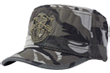 定制平頂軍帽廠(chǎng)家