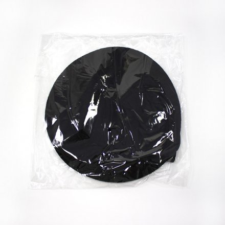 貝雷帽廠家-簡(jiǎn)約繡花貝雷帽定制