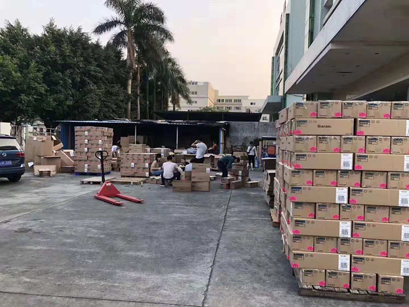 帽子工廠