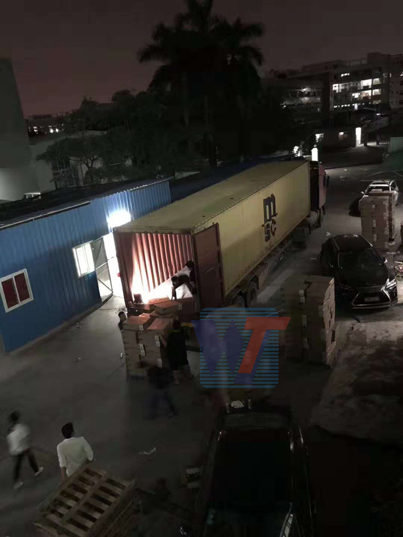 帽子加工廠