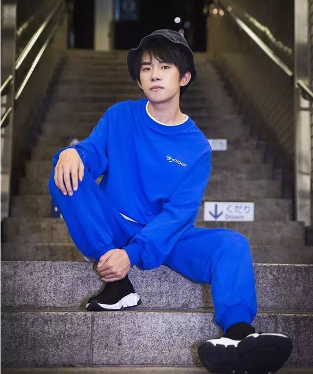 漁夫帽加工廠