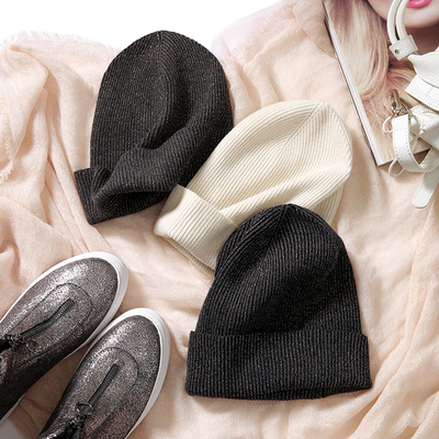 針織帽定做