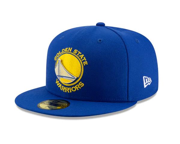 NBA勇士隊(duì)帽子