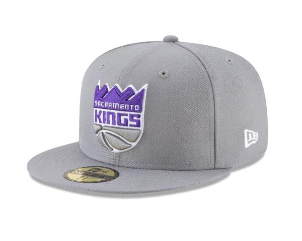 NBA國(guó)王隊(duì)帽子