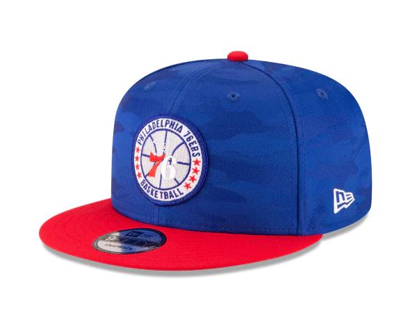 NBA76人隊(duì)帽子