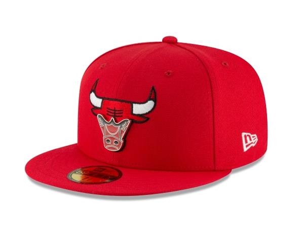 NBA公牛隊(duì)帽子