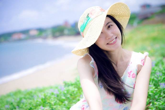 夏天熱門帽子