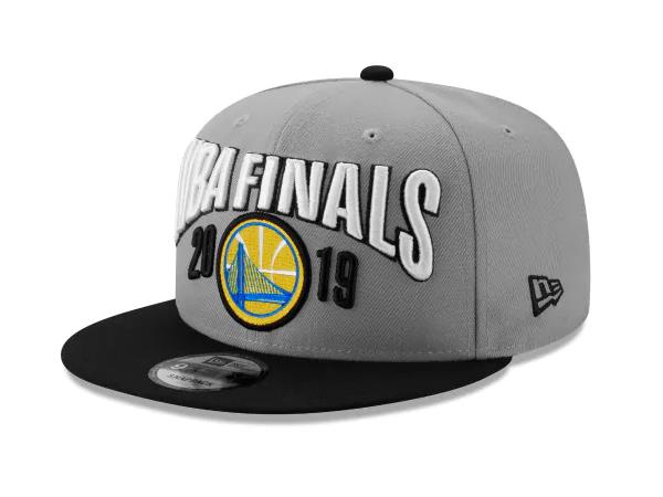 NBA總決賽勇士帽子