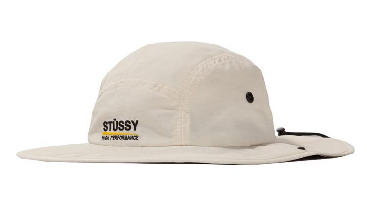 stussy漁夫帽
