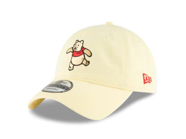 小熊維尼棒球帽