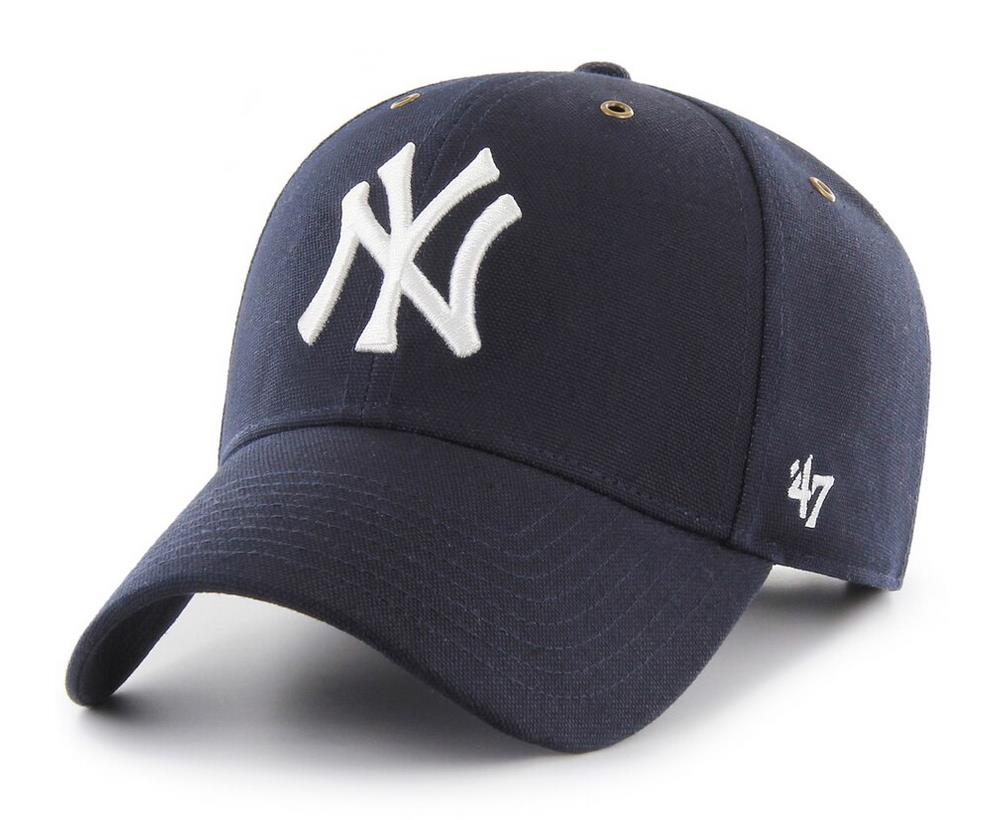 MLB帽子