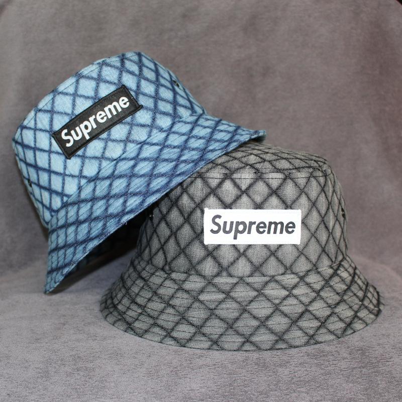 Supreme漁夫帽安利